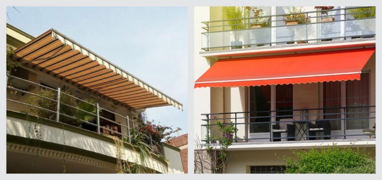 How To Prevent Your Balcony From Rain Healthy Homes